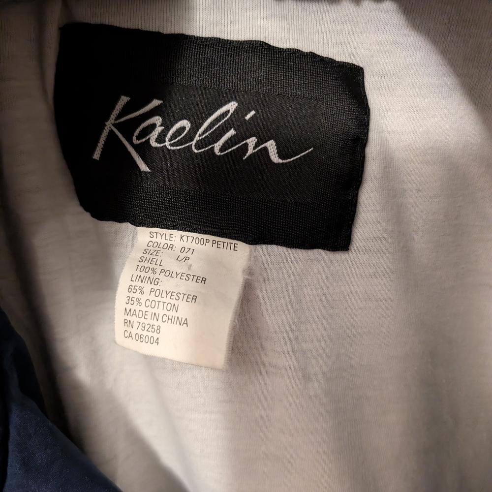 Jacket - Picture 3 of 4